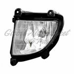 FOG LAMP FR LH HQ — photo 2