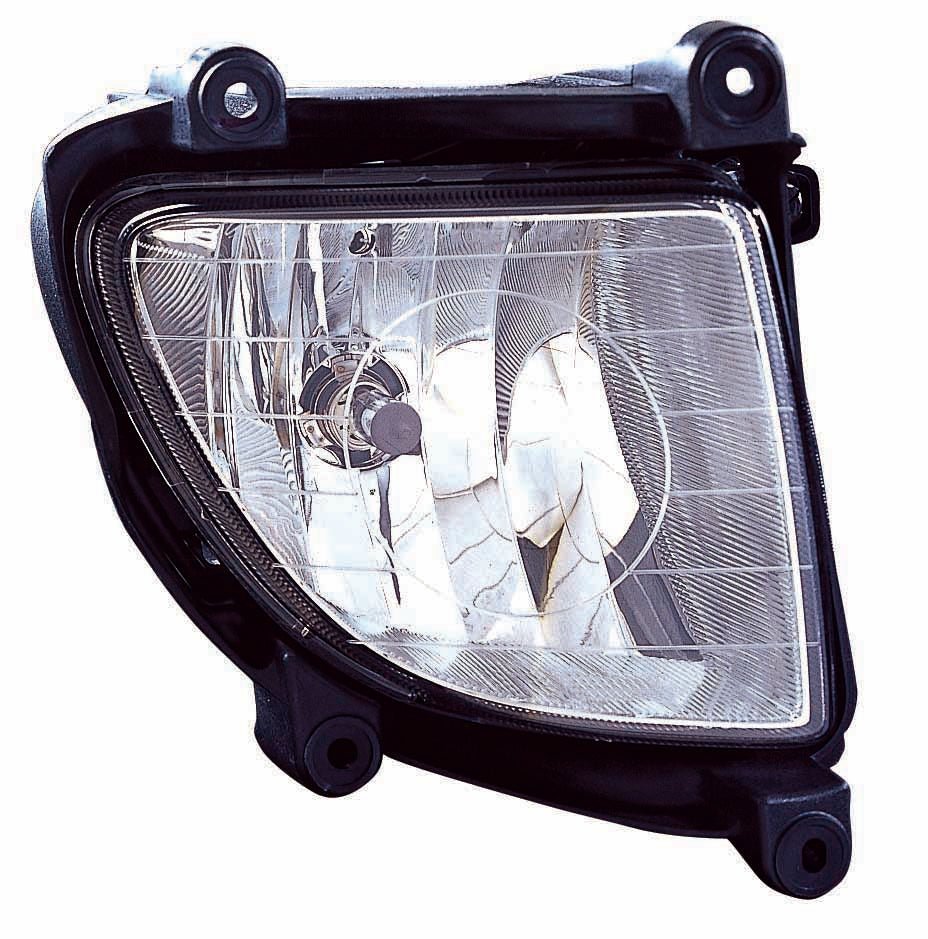 FOG LAMP FR LH HQ