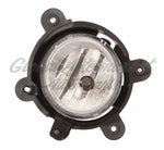 FOG LAMP FR LH HQ — photo 1