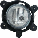 FOG LAMP FR LH HQ — photo 2