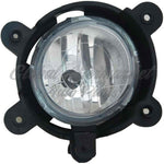 FOG LAMP FR LH HQ — photo 4