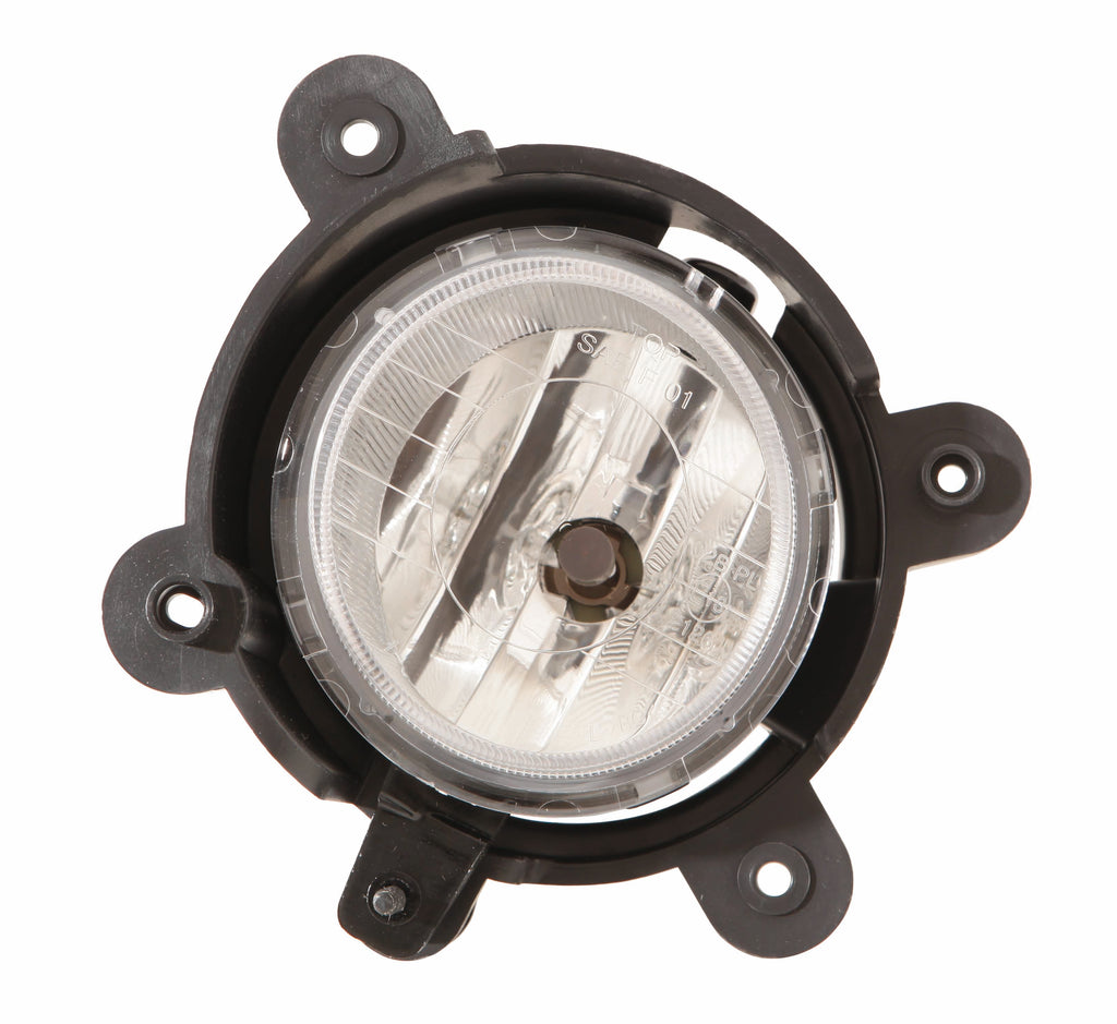 FOG LAMP FR LH HQ