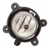 FOG LAMP FR LH HQ