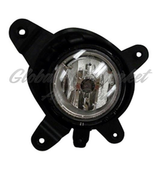 FOG LAMP FR LH HQ