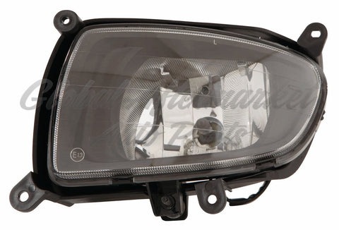 FOG LAMP FR LH HQ