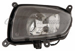 FOG LAMP FR LH HQ — photo 1