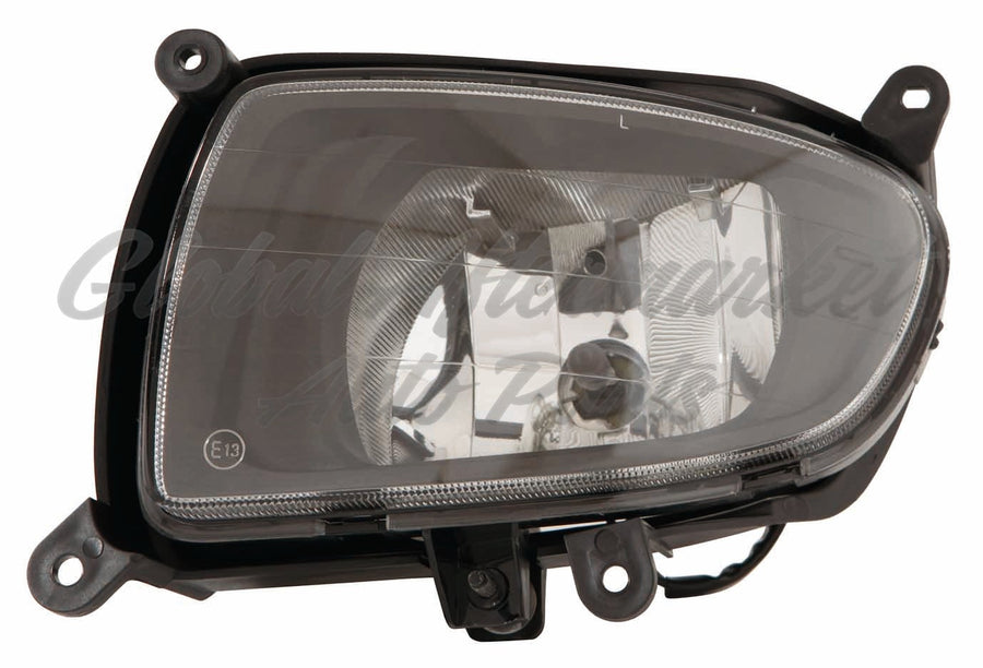 FOG LAMP FR LH HQ