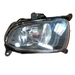 FOG LAMP FR LH HQ — photo 2