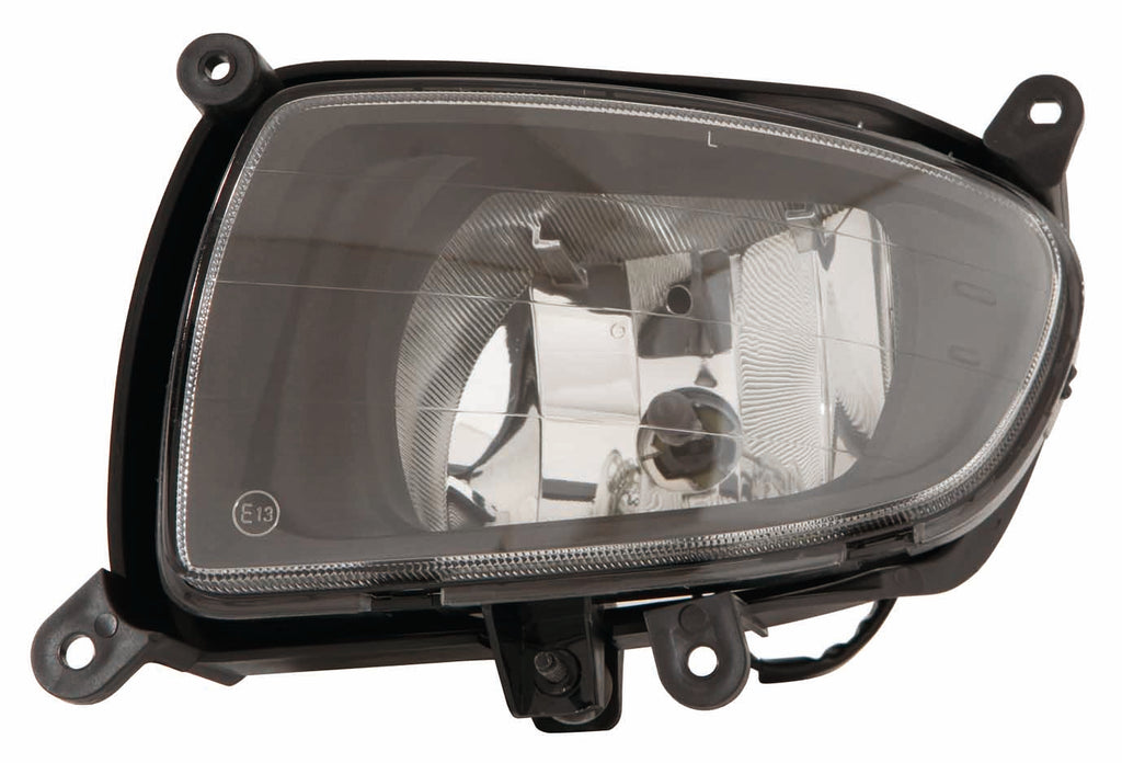 FOG LAMP FR LH HQ