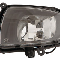 FOG LAMP FR LH HQ