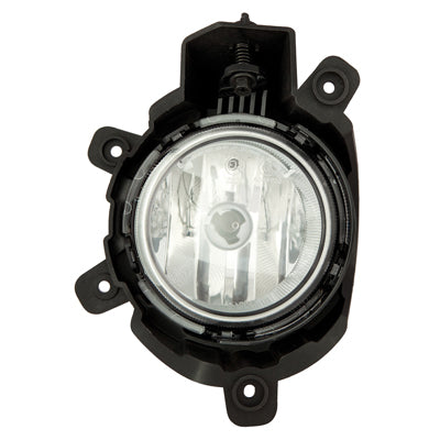 FOG LAMP FR LH HQ