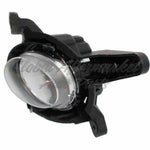 FOG LAMP FR LH (ROUND) HQ — photo 2