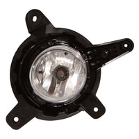 FOG LAMP FR LH (ROUND) HQ