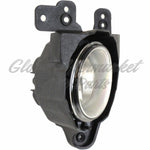 FOG LAMP FR LH HQ — photo 3