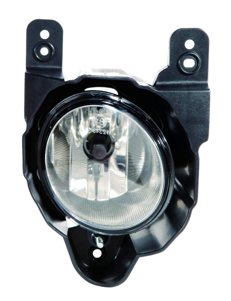 FOG LAMP FR LH CAPA