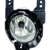 FOG LAMP FR LH HQ