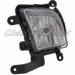 FOG LAMP FR LH HQ — photo 3