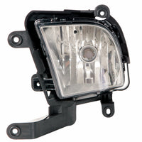 FOG LAMP FR LH HQ