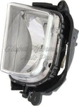 FOG LAMP FR LH HQ — photo 2