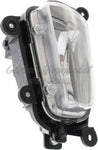 FOG LAMP FR LH HQ — photo 3