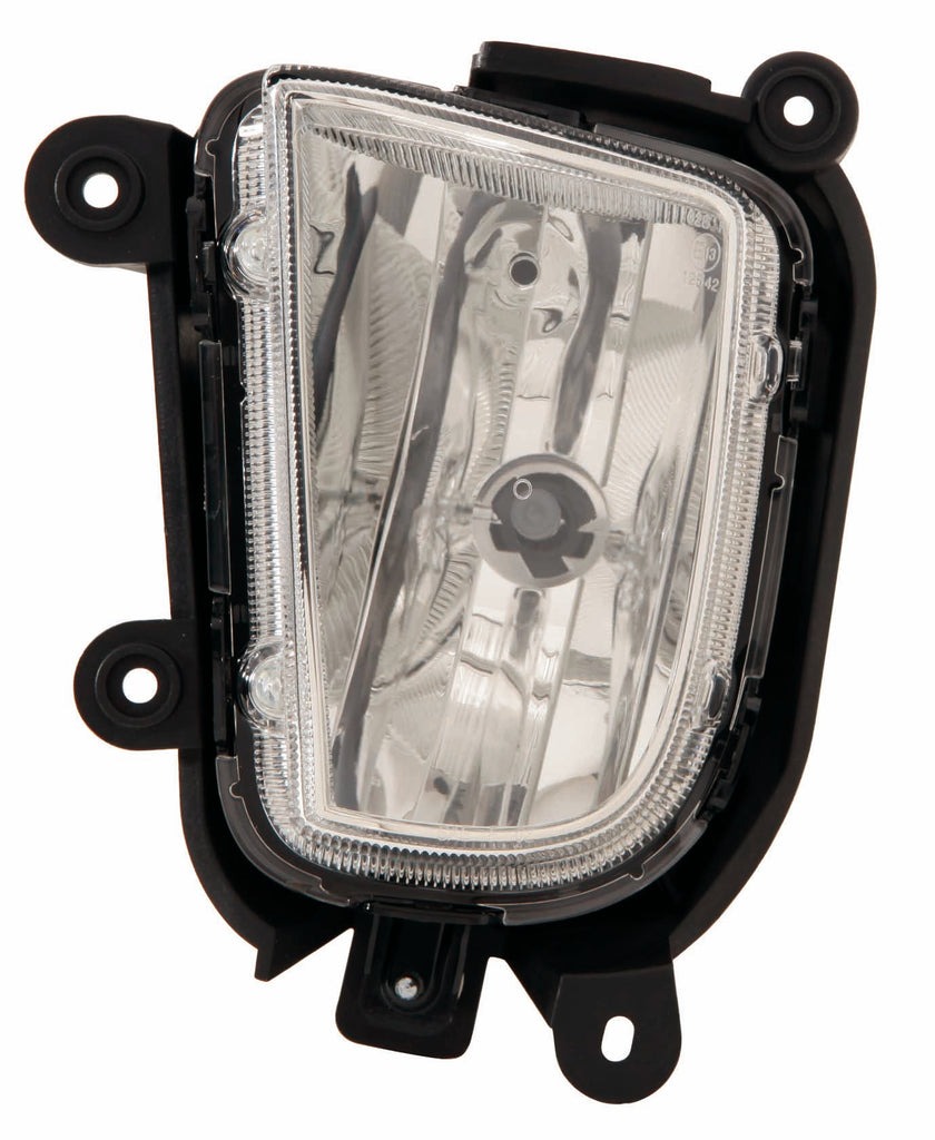 FOG LAMP FR LH HQ