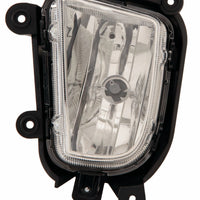 FOG LAMP FR LH HQ