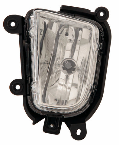 FOG LAMP FR LH HQ