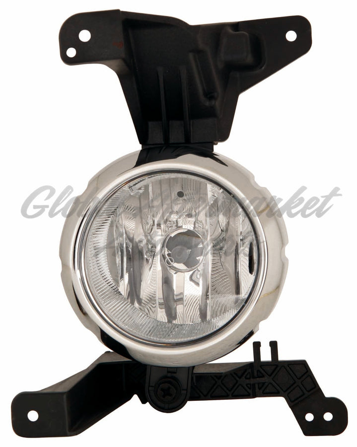 FOG LAMP FR LH EX/LX HQ