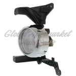 FOG LAMP FR LH EX/LX HQ — photo 2