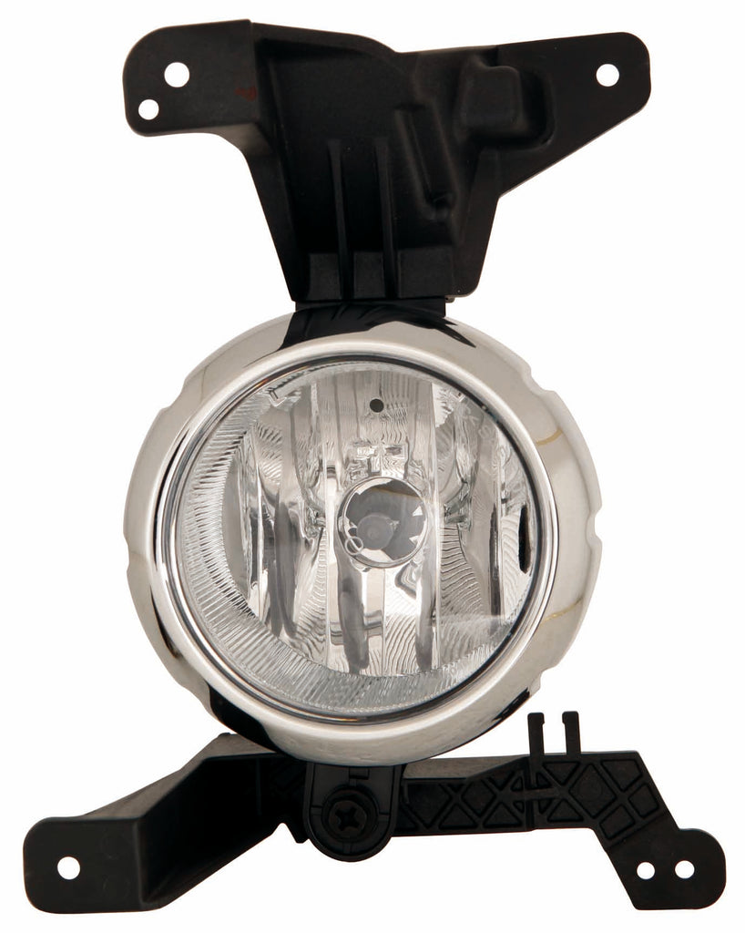 FOG LAMP FR LH EX/LX CAPA