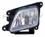FOG LAMP FR LH HQ — photo 1