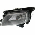 FOG LAMP FR LH HQ — photo 2