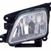 FOG LAMP FR LH HQ