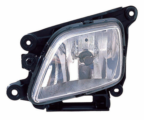 FOG LAMP FR LH HQ