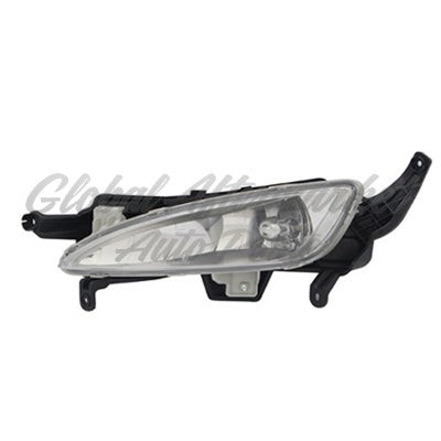 FOG LAMP FR LH HQ