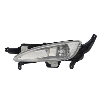 FOG LAMP FR LH HQ