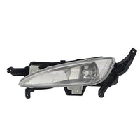 FOG LAMP FR LH HQ