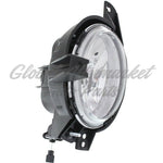 FOG LAMP FR LH HQ — photo 3
