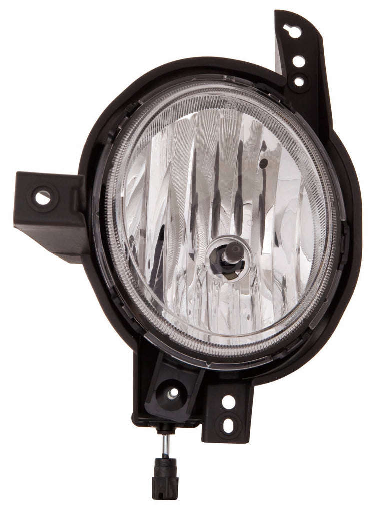 FOG LAMP FR LH CAPA