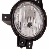 FOG LAMP FR LH CAPA