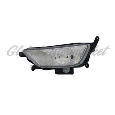 FOG LAMP FR LH HYB HQ