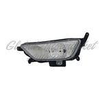 FOG LAMP FR LH HYB HQ — photo 1