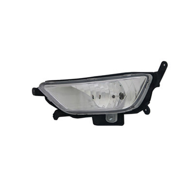 FOG LAMP FR LH HYB HQ