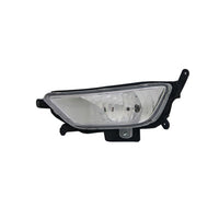 FOG LAMP FR LH HYB HQ