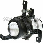 FOG LAMP FR LH HQ — photo 2