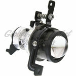 FOG LAMP FR LH HQ — photo 3