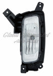 FOG LAMP FR LH BLACK TRIM (EXCLUDE SX MODEL) HQ — photo 1