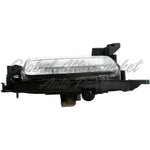 FOG LAMP FR LH BLACK TRIM (EXCLUDE SX MODEL) HQ — photo 4