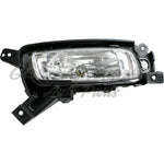 FOG LAMP FR LH BLACK TRIM (EXCLUDE SX MODEL) CAPA — photo 2