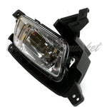 FOG LAMP FR LH BLACK TRIM (EXCLUDE SX MODEL) CAPA — photo 3